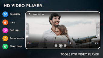 Bild 0 für XNXX Video Player - All F…