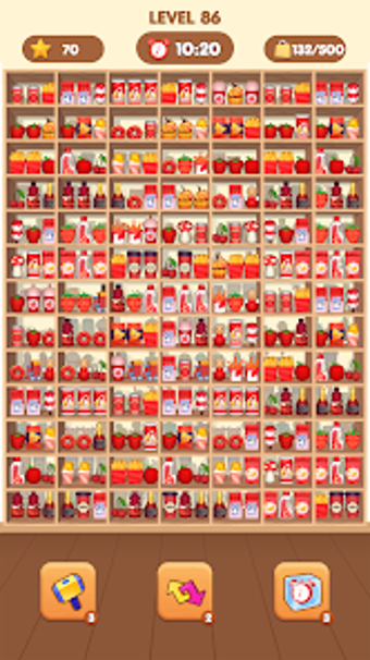 Bild 0 für Goods Mix Puzzle Master