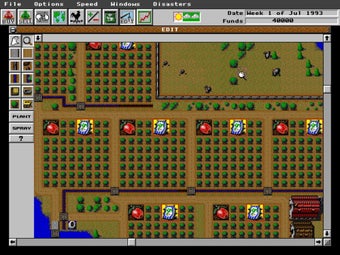 SimFarmの画像0