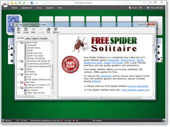 Obraz 0 dla Free Spider Solitaire 202…