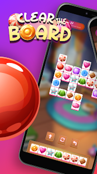 Imagen 0 para Clear The Board