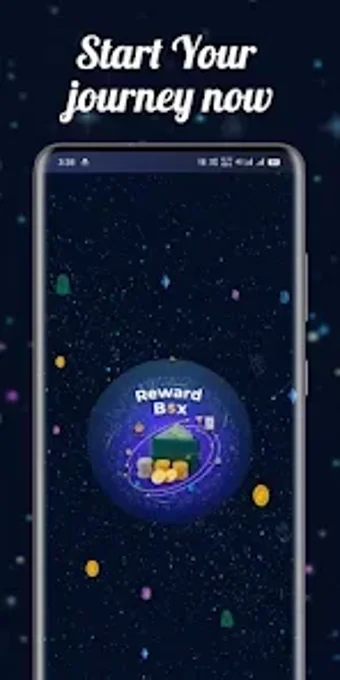 Obraz 0 dla RewardBox - Real Rewards