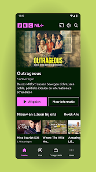 Obraz 0 dla BBC NL