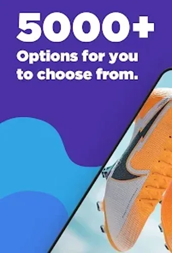 Football Shoe Designの画像0