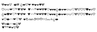 Bild 0 für MF Love Dings