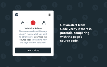 Immagine 0 per Code Verify for WhatsApp …