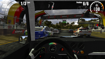 Bild 0 für Rush Rally 3