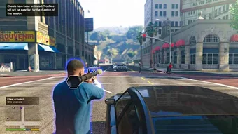 Immagine 0 per MCPE GTA VI Grand Theft A…