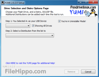 yumi bootable usb software free download