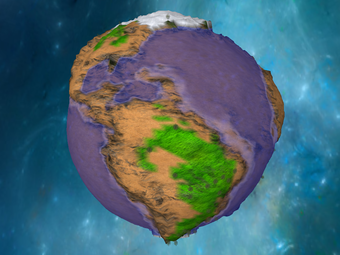 Bild 0 für Design A Planet
