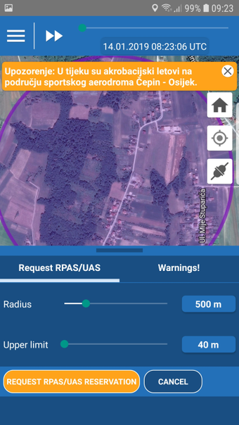 Image 0 pour AMC Portal Mobile