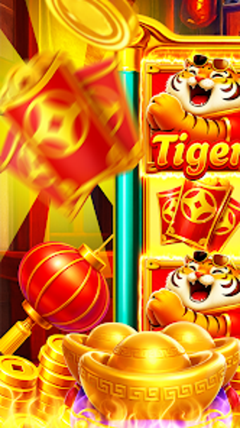Imagen 0 para Tiger Fortune Challenge