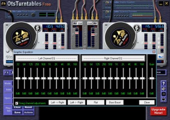Bild 2 für Ots Turntables