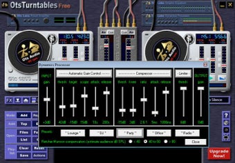 Image 4 for Ots Turntables