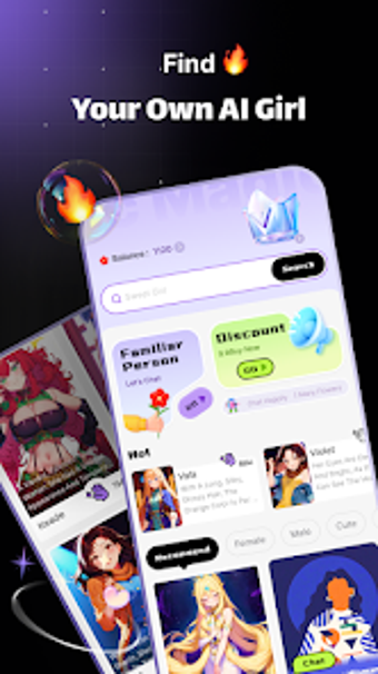 Bild 0 für Magic: Fantasy Roleplay C…