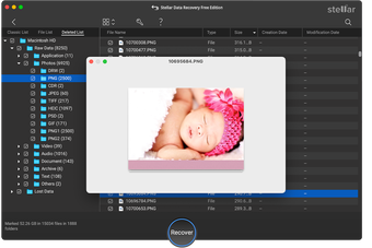 Imagen 0 para Stellar Data Recovery Fre…