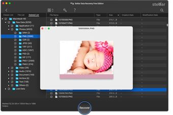 Stellar Data Recovery Free