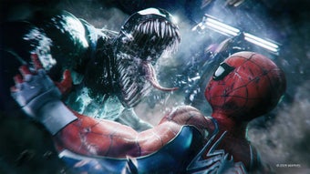 Marvel's Spider-Man 2的第0张图片