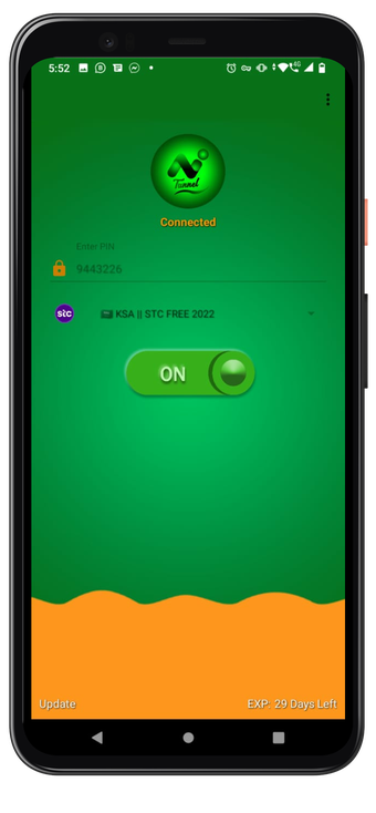 Imagen 0 para N-Tunnel VPN