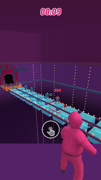 Obraz 1 dla K-Sniper Challenge 3D