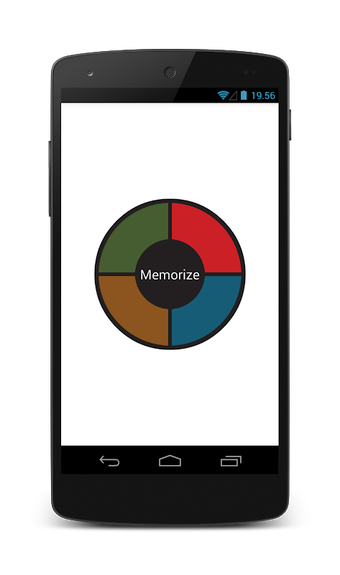 Bild 0 für Memory game for Android W…