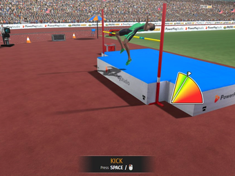 Athletics Mania: Track  F…の画像0