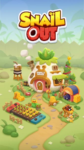 Image 0 for Snail Out