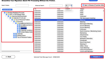 Obraz 0 dla MacSonik PST to Office 36…