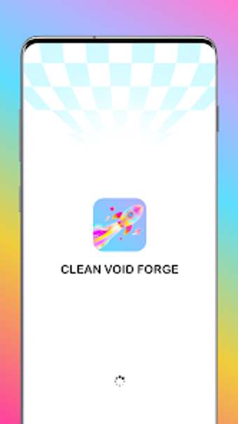 Imagen 0 para Clean Void Forge