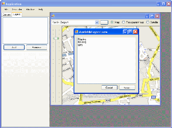 Obraz 2 dla Offline Maps