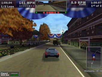 Need for Speed III: Hot P…の画像0