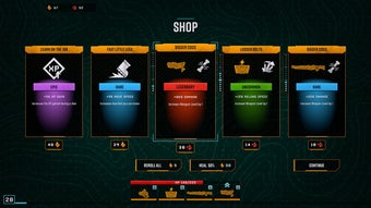 Obraz 0 dla Deep Rock Galactic: Survi…