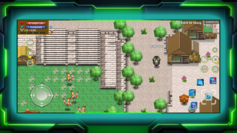 Làng hải tặc FNSの画像0