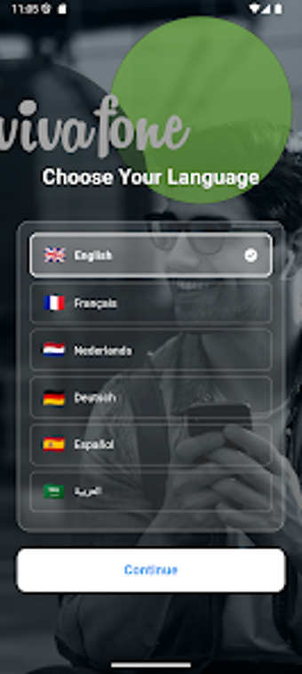 vivafone eSIM Data for tr…の画像0