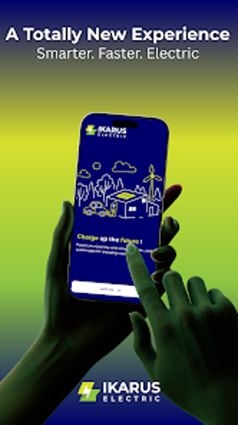 Bild 0 für IKARUS Grid