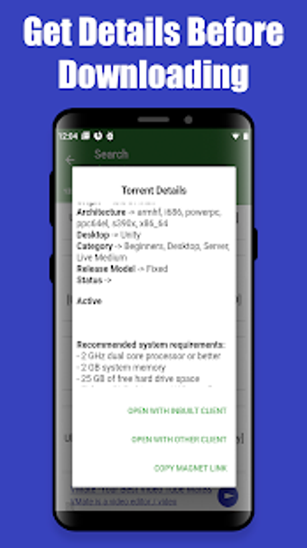 Image 6 for Torrentvilla Lite : A Tor…