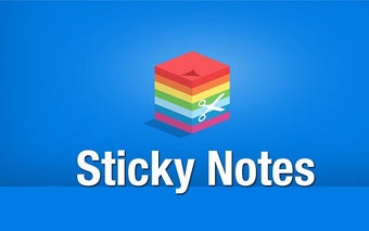 Bild 0 für Sticky Notes - Just poppe…