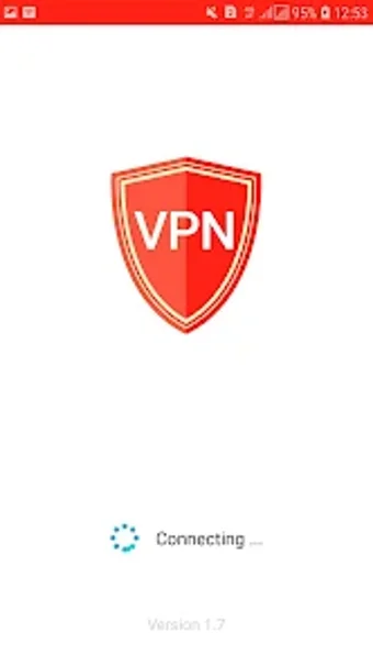 Obraz 0 dla Kian VPN - Secure VPN pro…