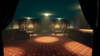 Image 0 pour No-Snake Hotel