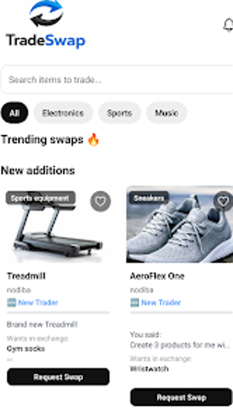 Tradeswapの画像0