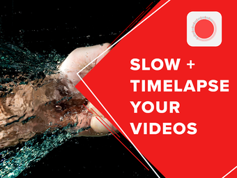 Imagen 0 para Slow Motion