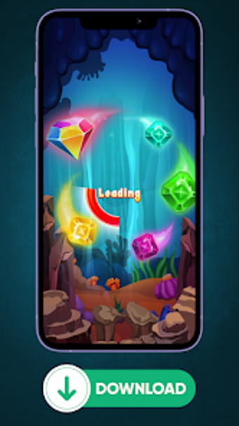 Imagen 0 para Gem Rush Deluxe