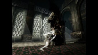 Image 0 for PRISON OF HUSKS