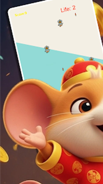 Bild 0 für MouseBlast