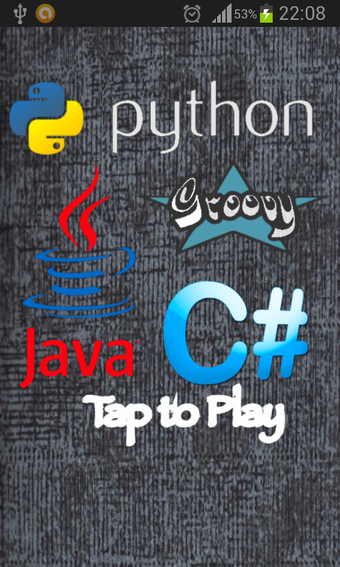 Download Programming Languages Quiz 2.0 for Android - Filehippo.com