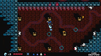 Obraz 0 dla A Hole New World