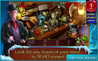 Obraz 0 dla Tibetan Quest: Beyond the…