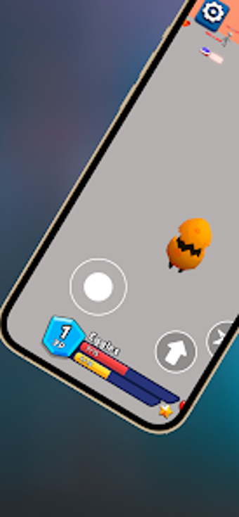Bild 0 für Eggspire Adventure Quest