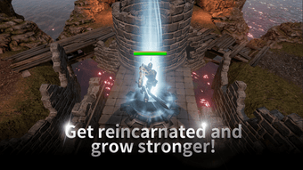 Bild 0 für Idle DungeonKnights