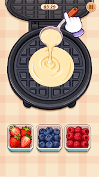 Image 0 pour YoYa Perfecook: ASMR Kitc…